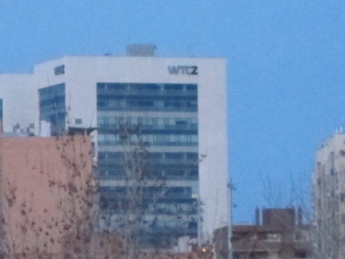 World Trade Center De Zaragoza