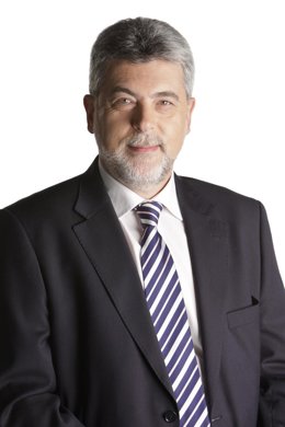 Fernando Lafuente, Concejal Del PAR