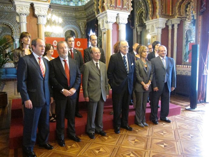 Corporacion Municipal