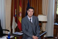 Ávila accede a la Alcaldía de Cuenca, única arrebatada por el PSOE al PP en capitales de provincia