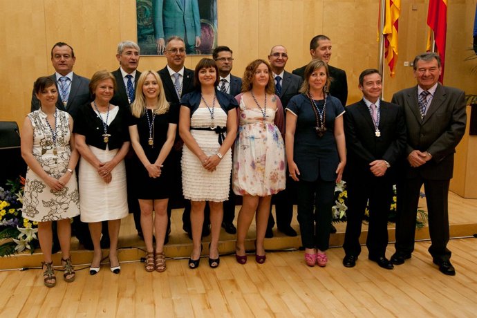 Corporación Provincial