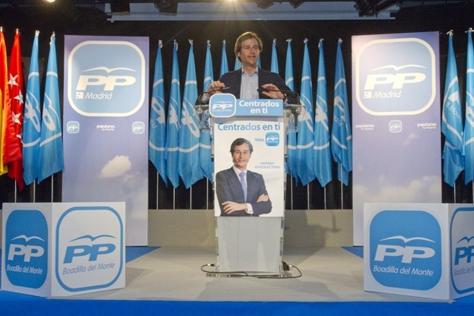 Antonio González Terol