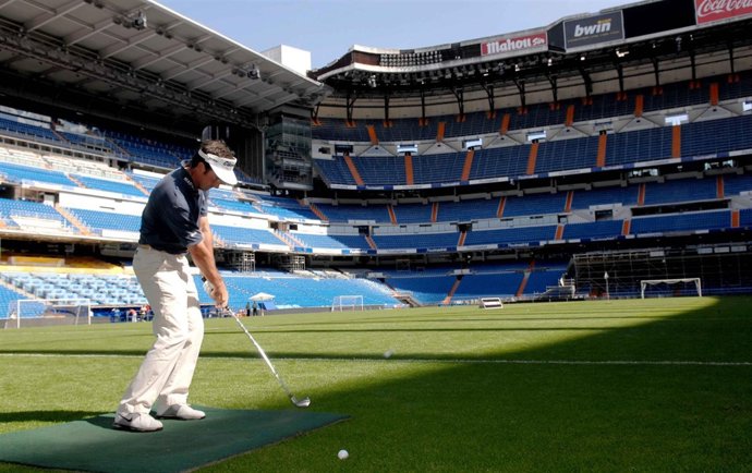 Fernández Castaño Emula A Severiano