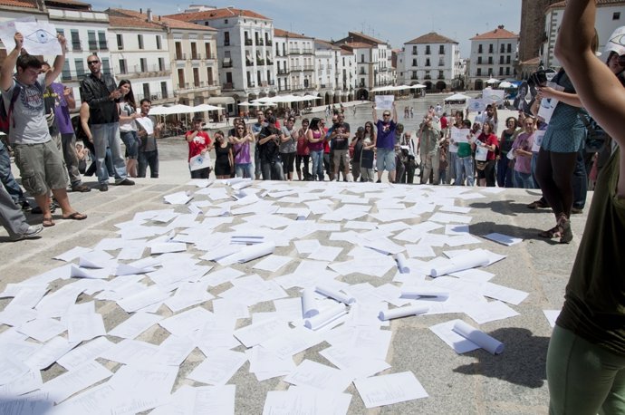 NOTA PARA ENVIAR URGENTE A LOS MEDIOS