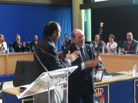 El PSOE consigue 20 alcaldías, entre las que destaca Fuenlabrada, Parla y San Martín de Valdeiglesias