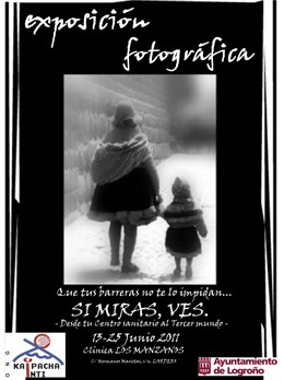 Exposición Kaipacha Inti