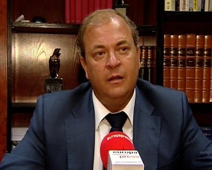 José Antonio Monago 