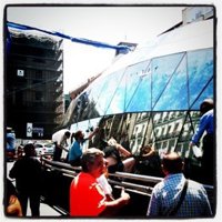 Comienzan a desmontar el campamento de Sol bajo el lema 'No nos vamos, nos expandimos'