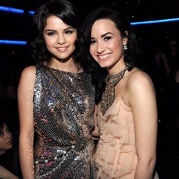 Selena Gomez Y Demi Lovato