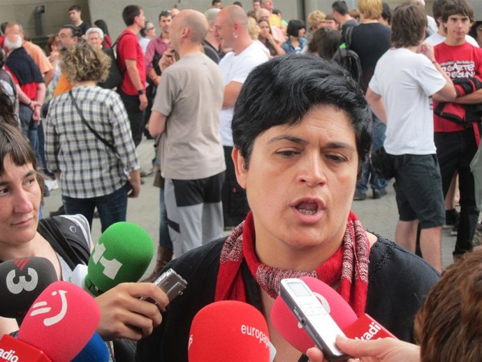 Marian Beitialarrangoitia