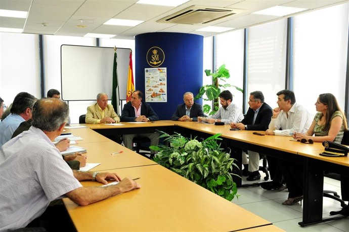 Consejo de Dirección del Plan Nacional de Contingencias por Contaminación Marina