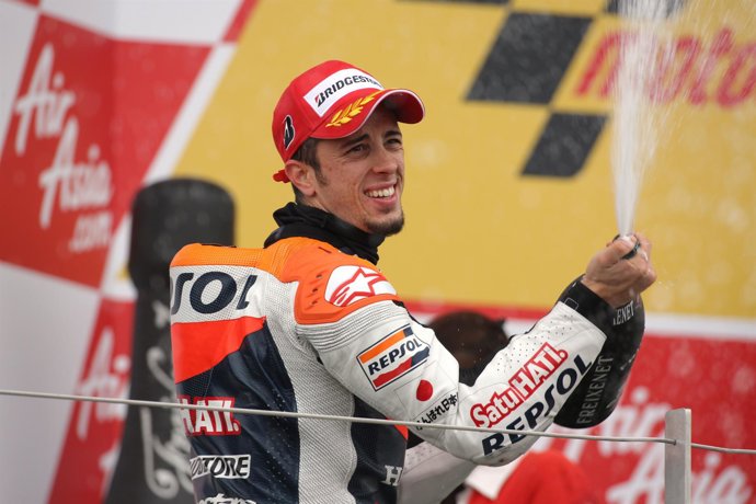 Andrea Dovizioso