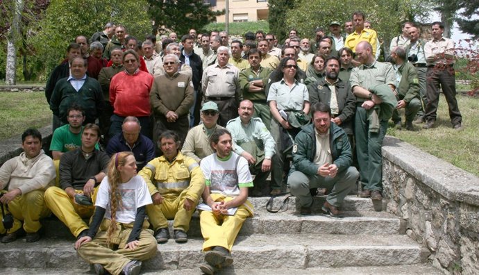 Agentes De Medio Ambiente