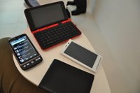 2015: 982 millones de 'smartphones' y Windows Phone y Nokia triunfan