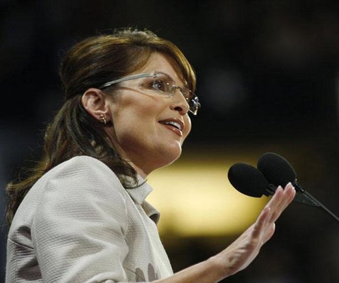 Sarah Palin