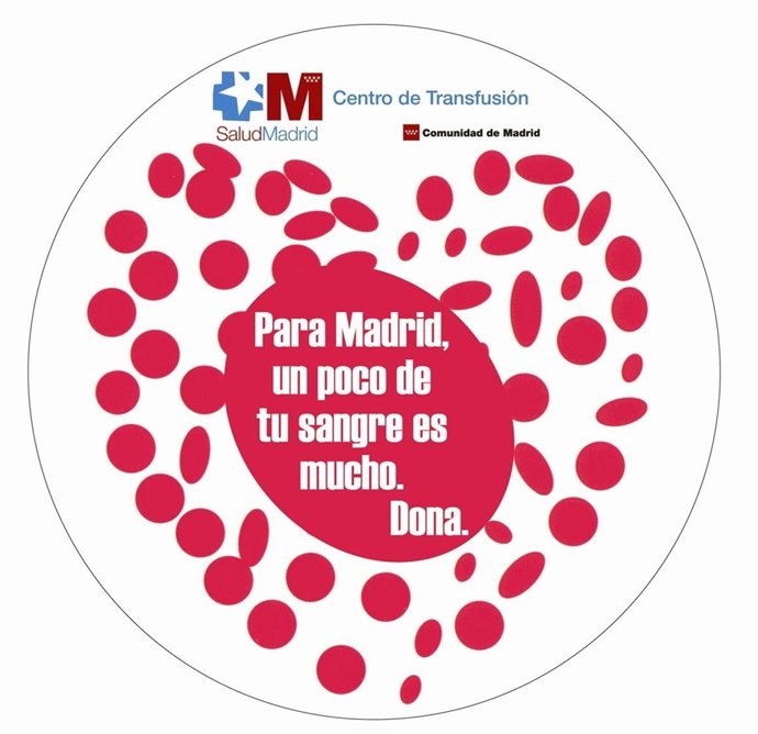 La Comunidad Necesita Sangre