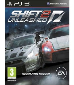 Shift Unleashed 2