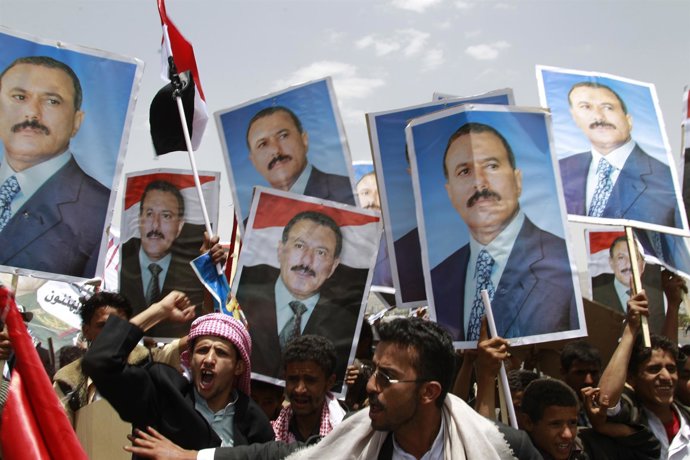 Partidarios De Salé