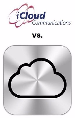 Icloud Communications Vs Icloud De Apple