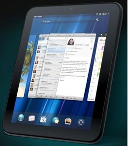 Touchpad Por HP 