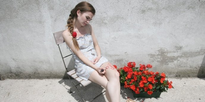 Imagen Lookbook De La Firma Gaats