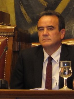 Juan Antonio Sánchez Quero (PSOE)