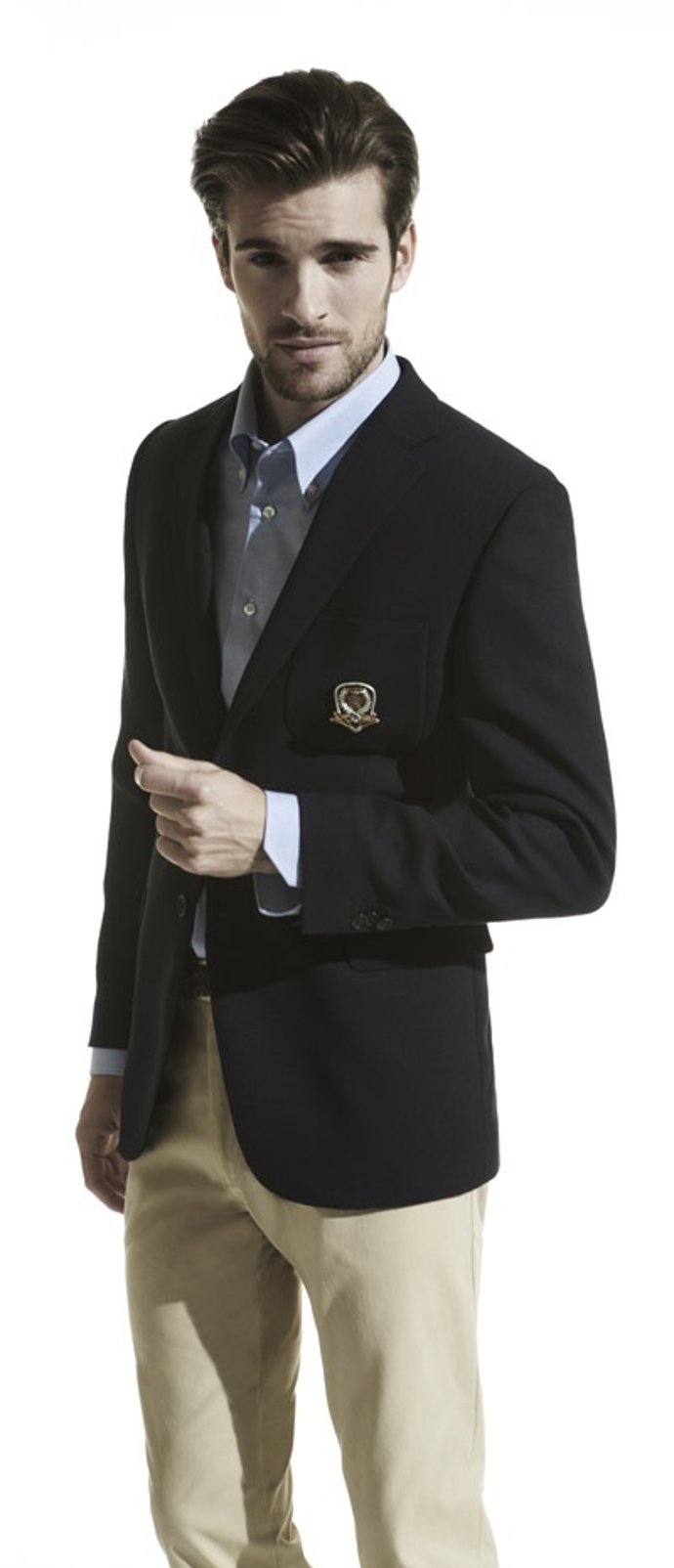 Caramelo Hombre Colección 2011