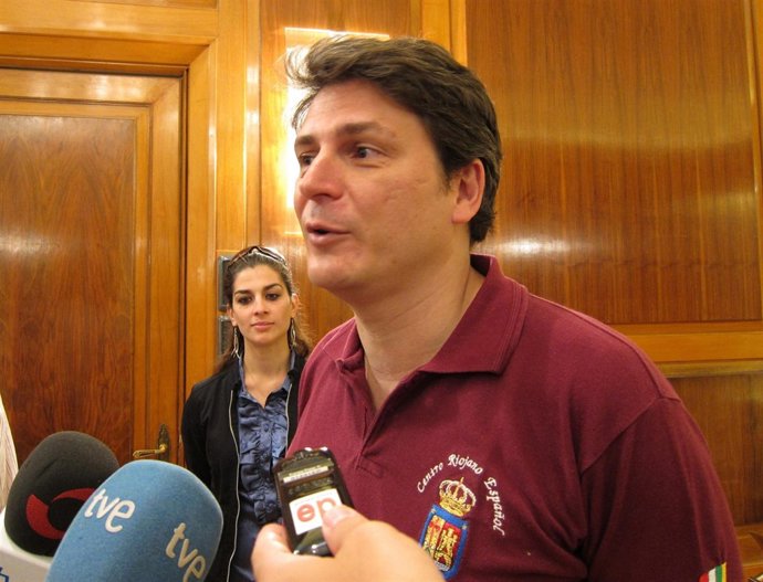 Darío Bobino, Presidente Junta Directiva