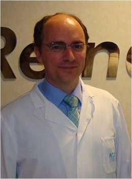 Doctor Antonio Cubillo- Ensayo Caiber