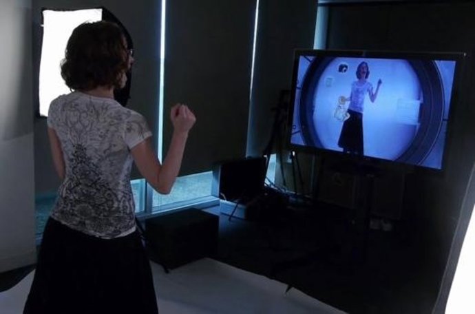 Imagen De Kinectshop Por Razorfish