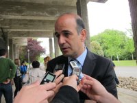 Catalán espera que la convocatoria de elecciones generales "esté por encima de intereses personales o partidistas"