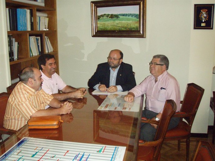 Subdelegación        