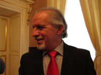 Cortizo afirma que el atentado de Ordes "tiene las mismas trazas" que ataques de independentistas radicales