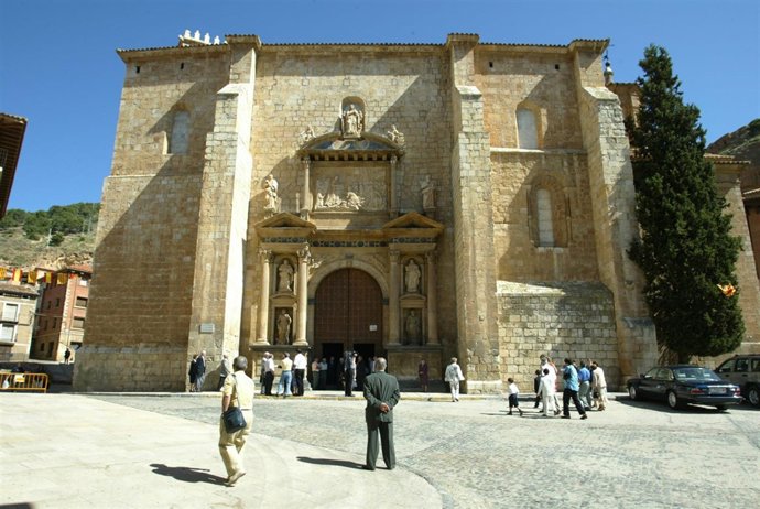 Daroca (Zaragoza)
