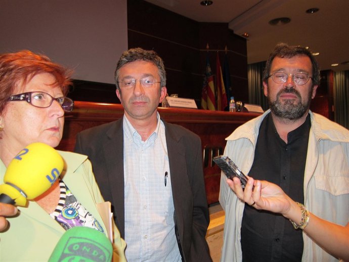 Jornada De Convenio Colectivo Comercio