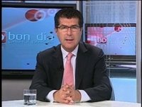 Pérez Fenoll asegura que el PP "sabrá sacar el candidato mejor para conducir la Diputación"