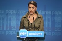 'Génova' no se plantea sanciones contra el PP de Gijón por romper la disciplina de voto y apoyar a Foro Asturias