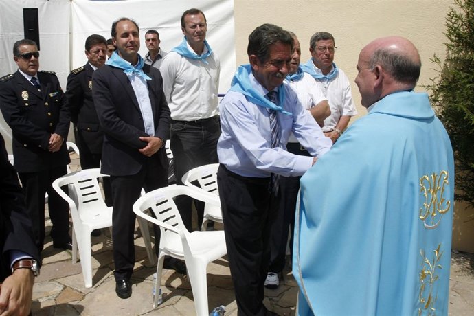 Revilla En La Virgen Del Mar 