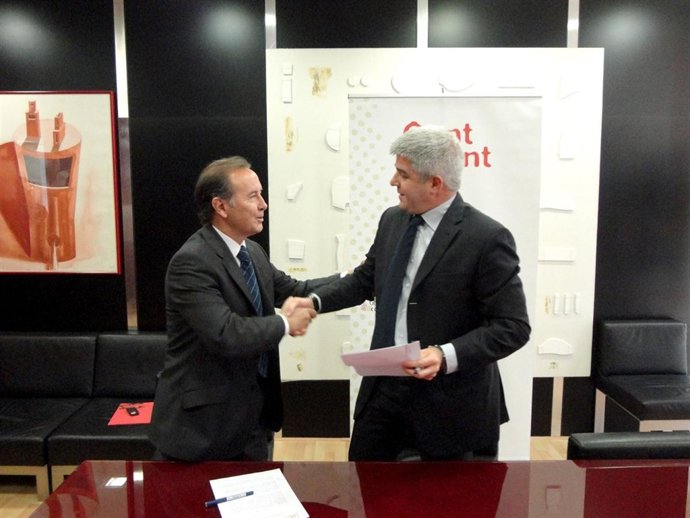 Convenio RTVV-Janssen