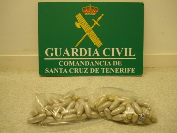 Guardia Civil (Oficina De Comunicación)