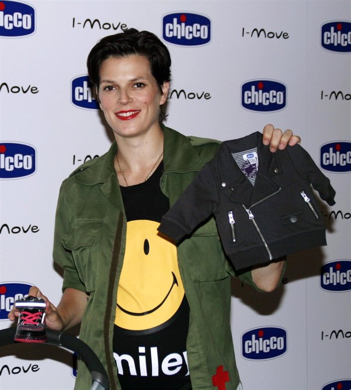 Bimba Bosé 