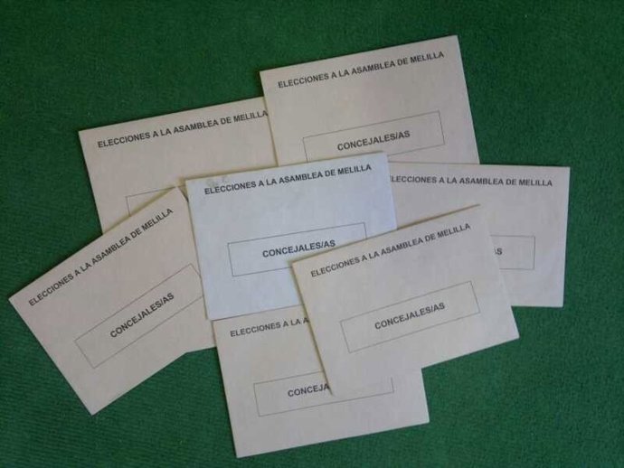 CPM Recurrirá Ante El TC Si No Se Repiten Las Elecciones En Melilla