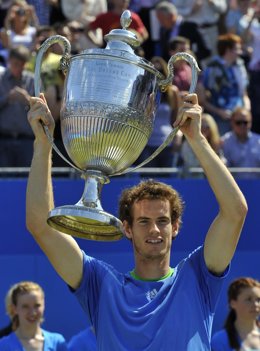 Andy Murray