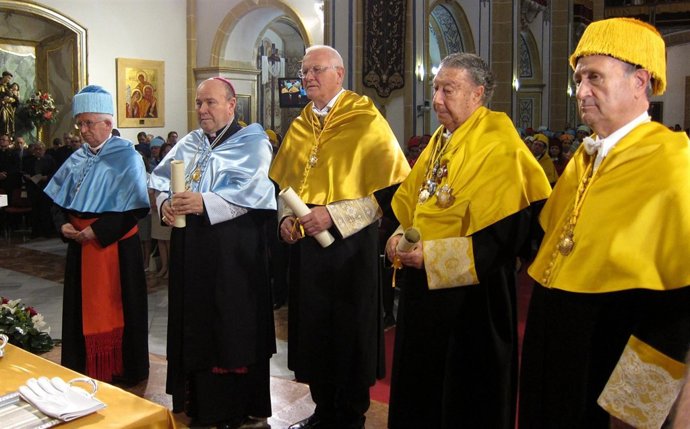 Cañizares, Ureña, Peterson, Jiménez Y Guillén