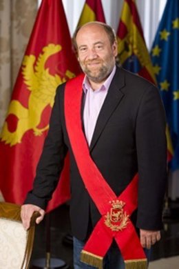 José Manuel Alonso (IU)