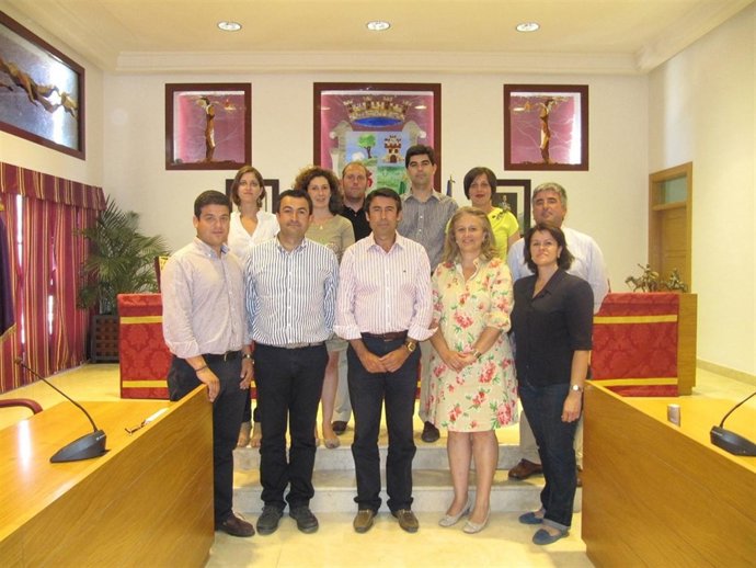 Corporación Municipal De Coín