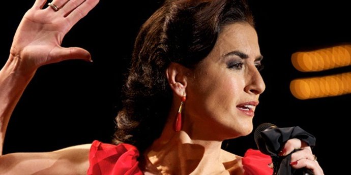 'Hoy Quiero Confesar' Serie Sobre Isabel Pantoja De Antena 3