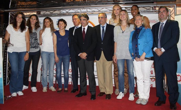 Fundación FEB Y Fundación Banesto