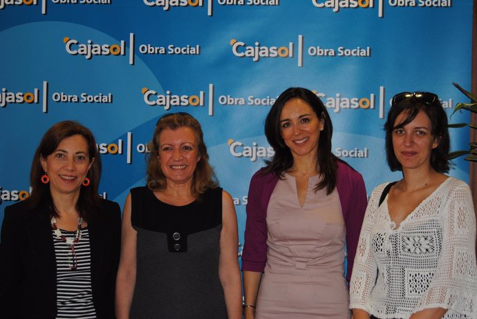 Cajasol Y La Fundación Genues Renuevan El Convenio Del Programa Incorpora
