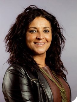 La Diputada Del PSOE María Quintas